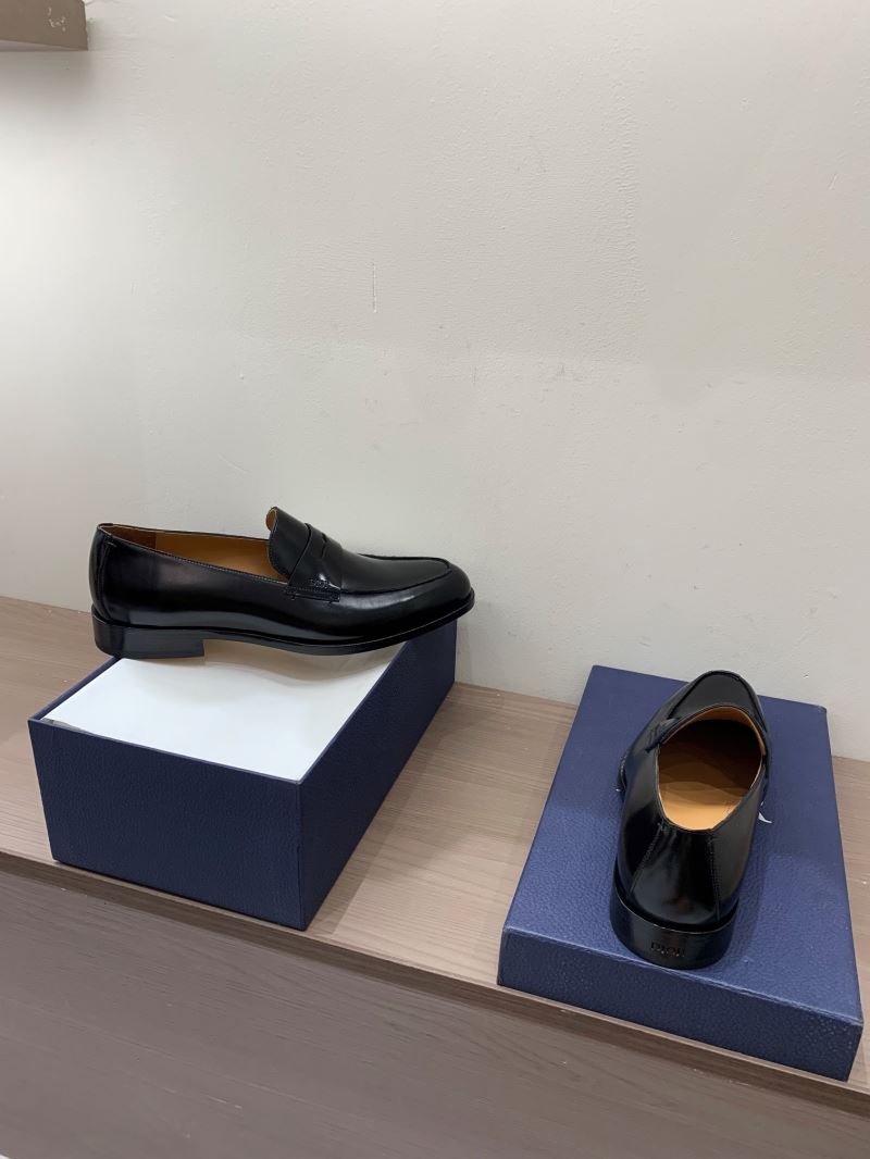 Christian Dior Business Shoes